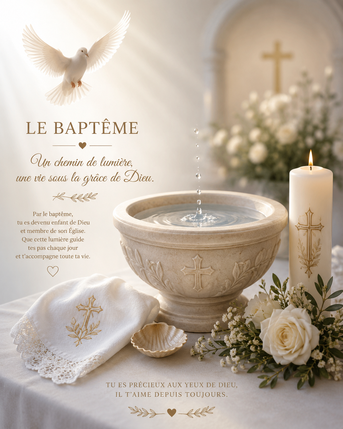 Baptême